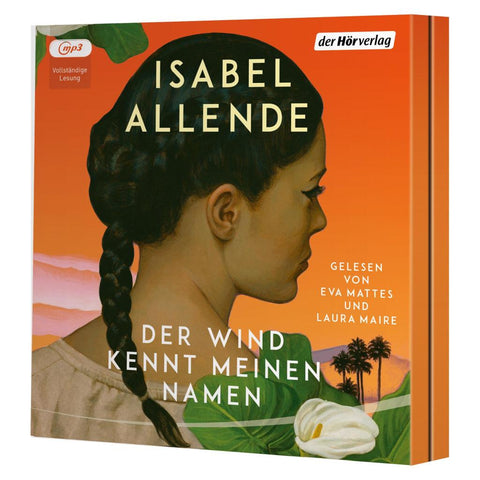 Der Wind kennt meinen Namen