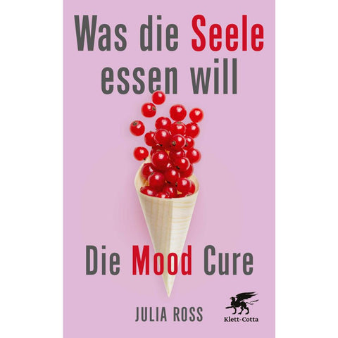 Was die Seele essen will