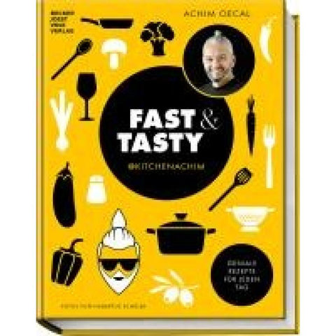 Fast & Tasty