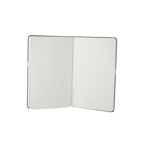 Moleskine. Squared Notebook