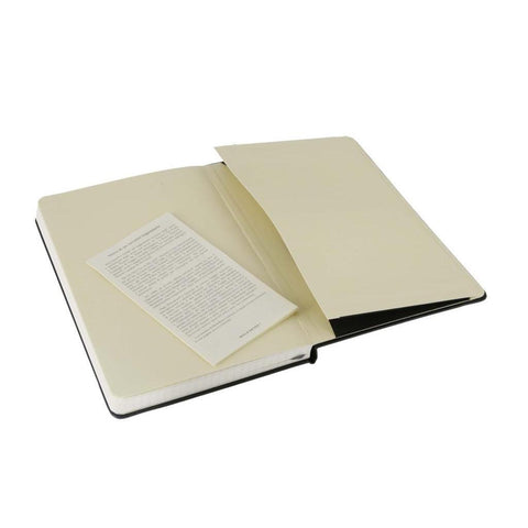 Moleskine. Squared Notebook