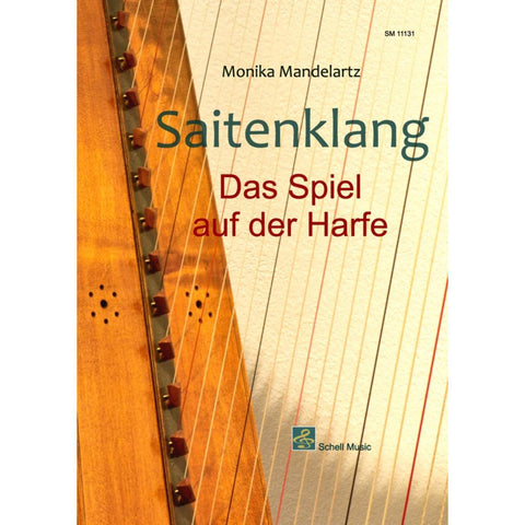 Saitenklang - Harfenschule