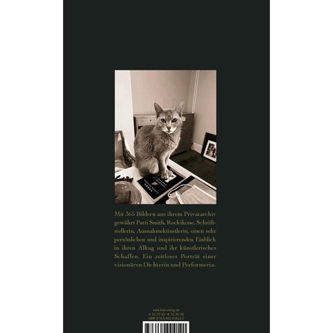 Buch der Tage