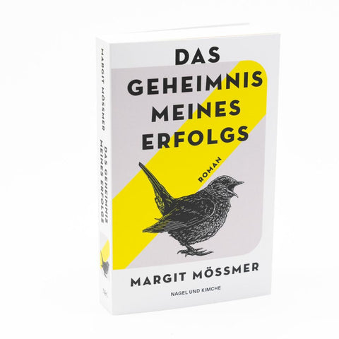 Das Geheimnis meines Erfolgs