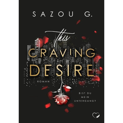 This Craving Desire