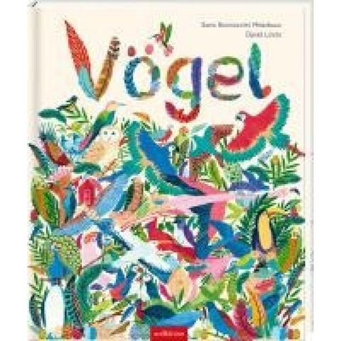 Vögel