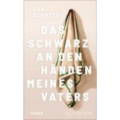 Das Schwarz an den Händen meines Vaters