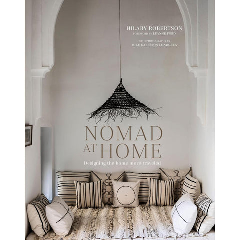 Nomad at Home