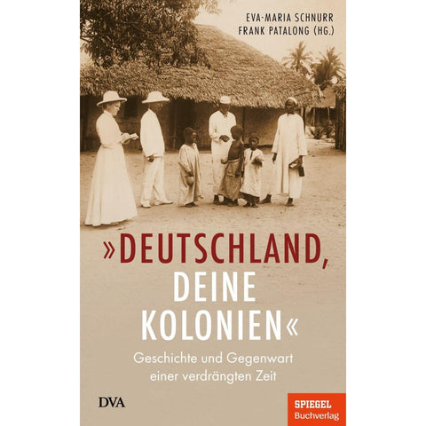 "Deutschland, deine Kolonien"
