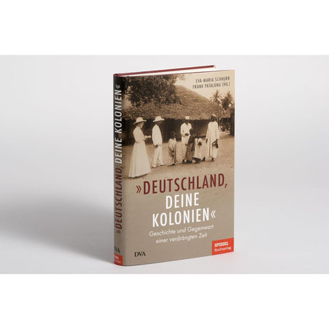 "Deutschland, deine Kolonien"