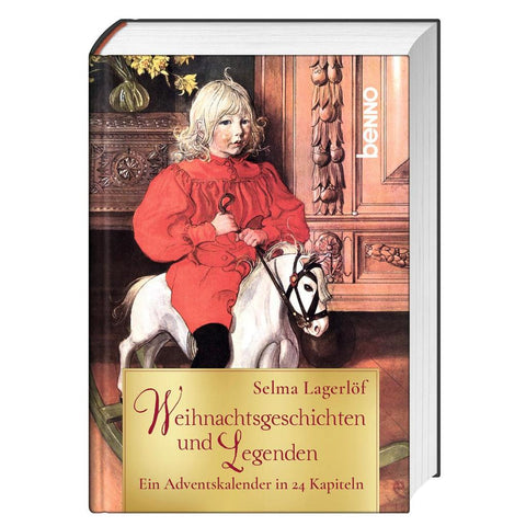 Weihnachtsgeschichten und Legenden