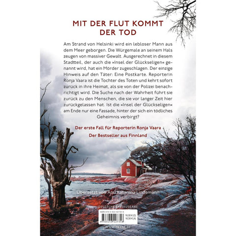 Kalte Flut