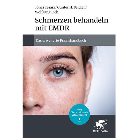Schmerzen behandeln mit EMDR