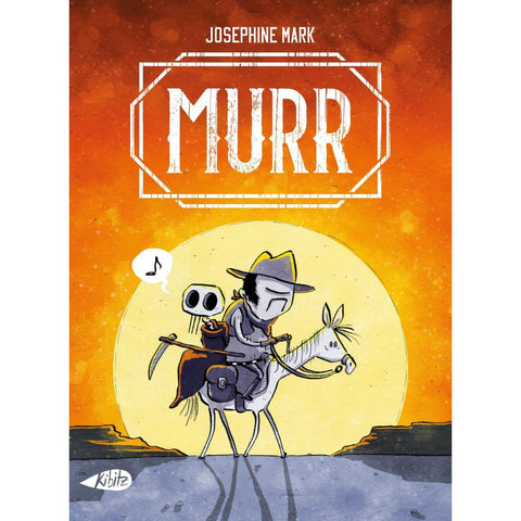 Murr