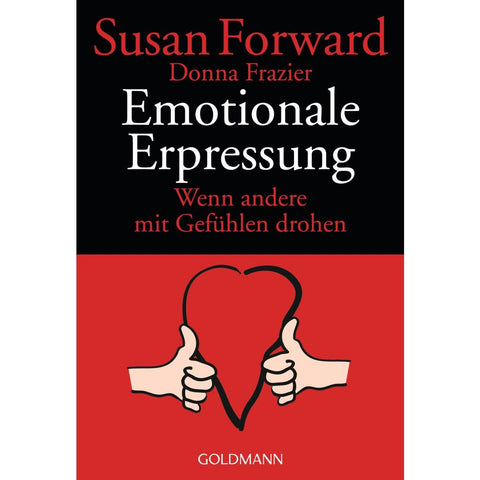 Emotionale Erpressung