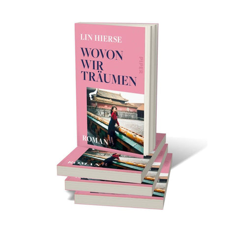 Wovon wir träumen