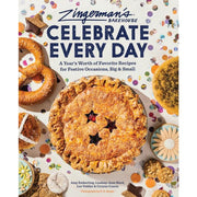 Zingerman's Bakehouse Celebrate Every Day