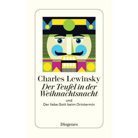 Der Teufel in der Weihnachtsnacht