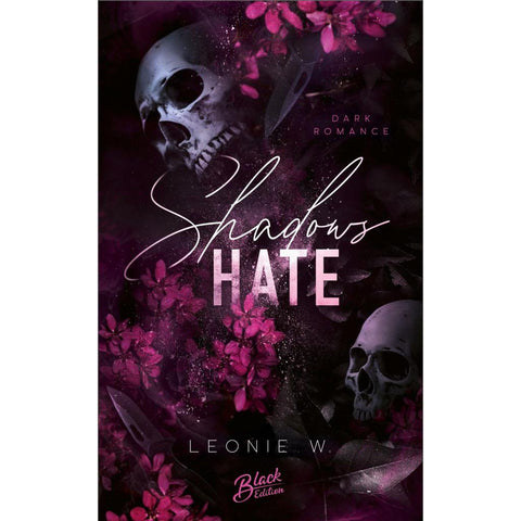 Shadow's Hate