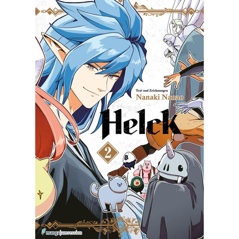 Helck 02
