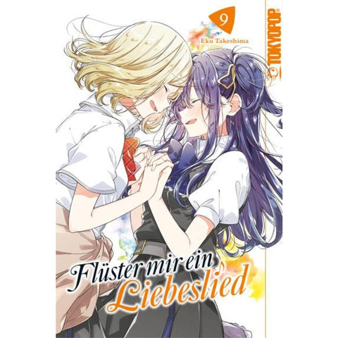 Flüster mir ein Liebeslied 09 - Limited Edition