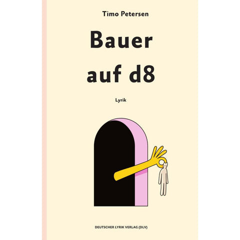 Bauer auf d8