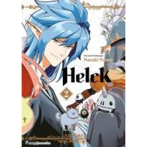 Helck 02