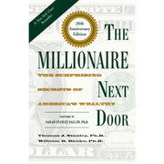 The Millionaire Next Door