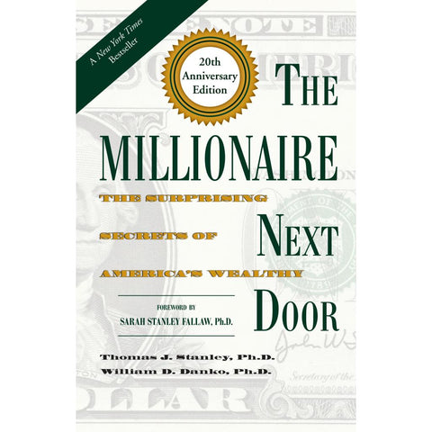 The Millionaire Next Door