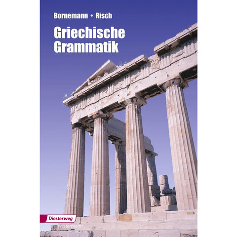 Griechische Grammatik