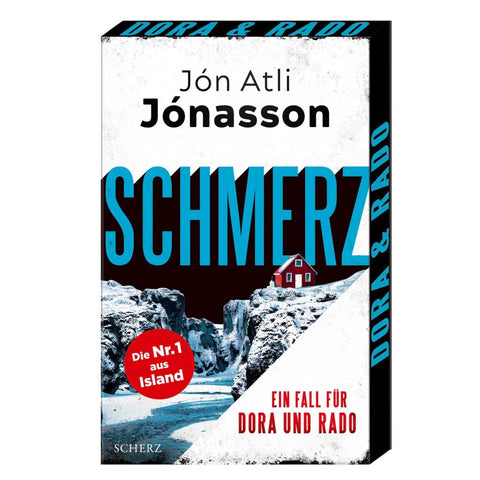 Schmerz