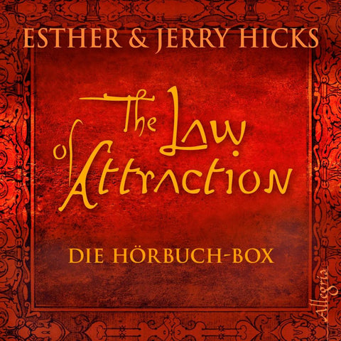 The Law of Attraction