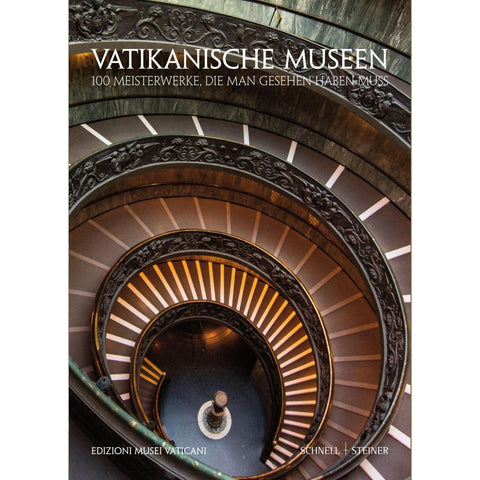 Vatikanische Museen