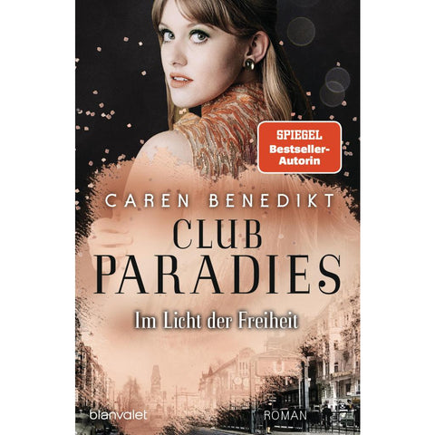 Club Paradies - Im Licht der Freiheit