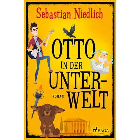 Otto in der Unterwelt