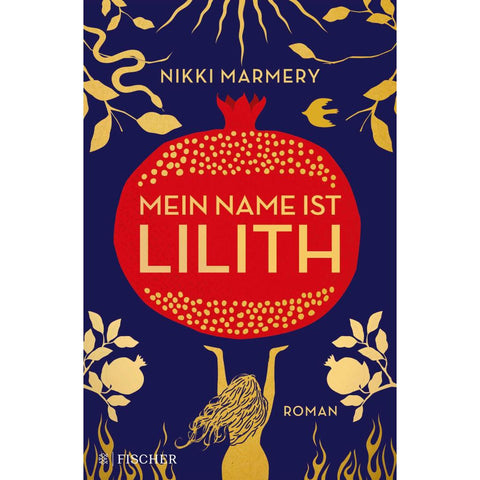 Mein Name ist Lilith