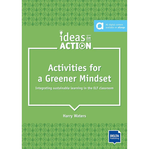 Activities for a Greener Mindset