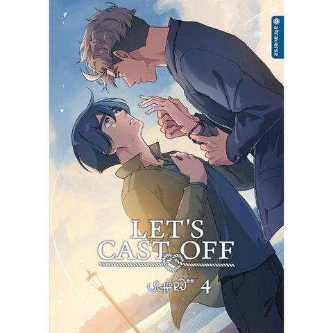 Let's Cast Off 04