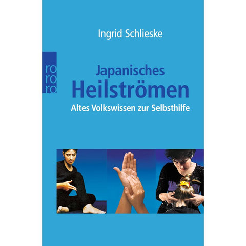 Japanisches Heilströmen