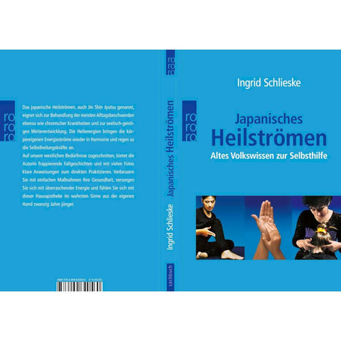 Japanisches Heilströmen