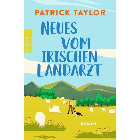 Neues vom irischen Landarzt