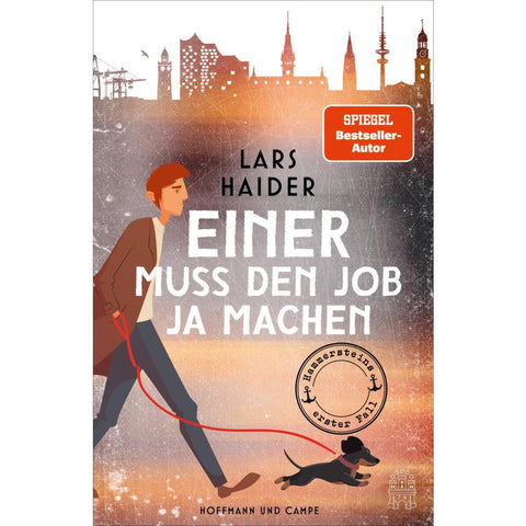 Einer muss den Job ja machen