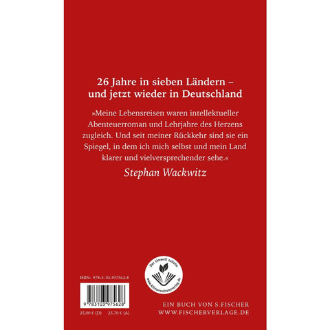 Geheimnis der Rückkehr