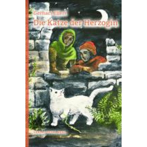 Die Katze der Herzogin