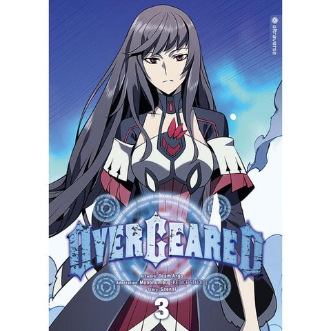 Overgeared 03