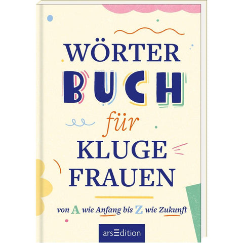 Wörterbuch für kluge Frauen