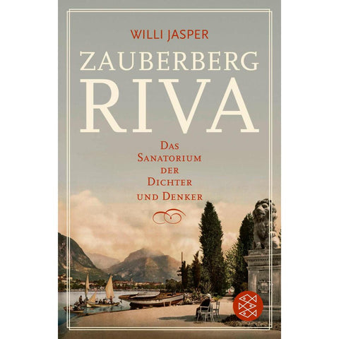Zauberberg Riva