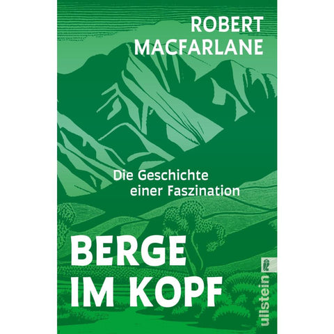 Berge im Kopf
