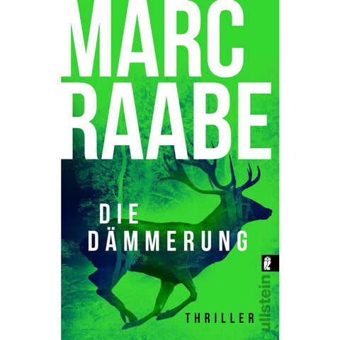 Die Dämmerung