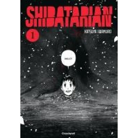 Shibatarian - Band 1